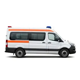 Ambulance