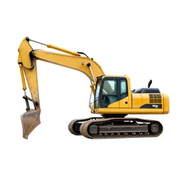 Excavator