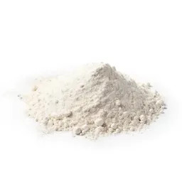 Baby powder
