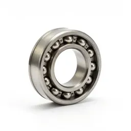 Ball bearing