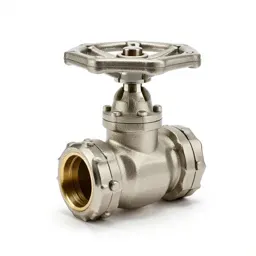 Ball valve