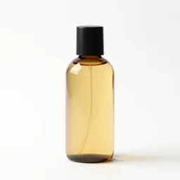 Bath oil