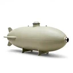 Bathyscaphe