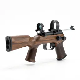 Battle sight