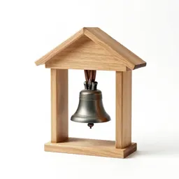 Bell cote