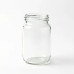 Bell jar