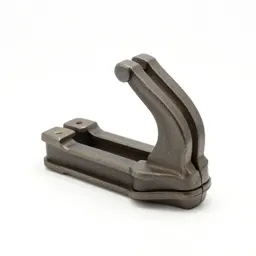 Bench clamp