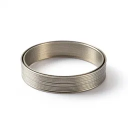 Bimetallic strip