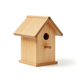 Birdhouse