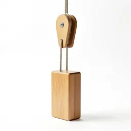 Block and tackle
