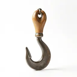 Boat hook