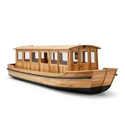 Boat train