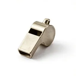 Boat whistle