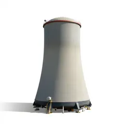 Boiling water reactor