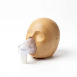 Breathing device