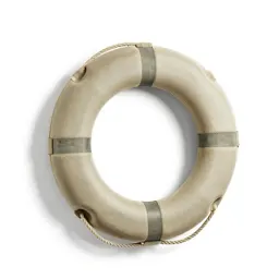 Breeches buoy