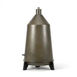 Breeder reactor
