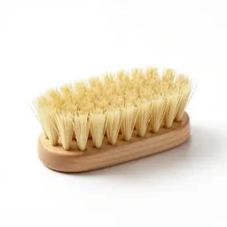 Bristle brush