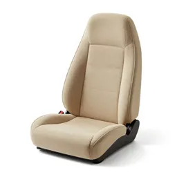 Bucket seat