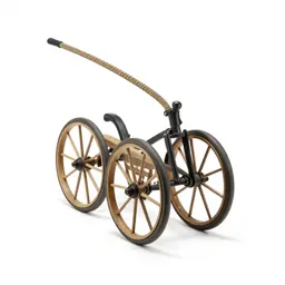 Buggy whip