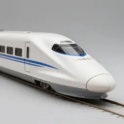 Bullet train