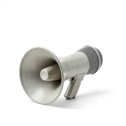Bullhorn