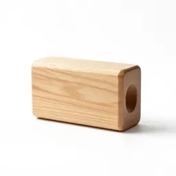 Butt joint