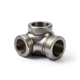 Butt weld