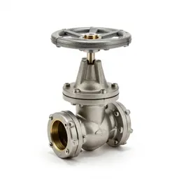 Butterfly valve