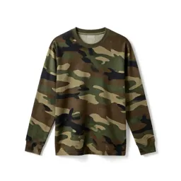 Camouflage