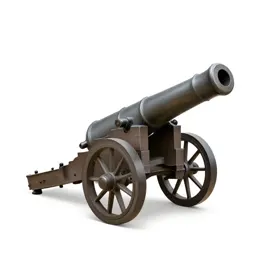 Cannon