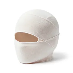 Capeline bandage