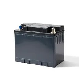 Car battery