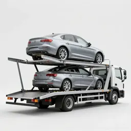 Car carrier