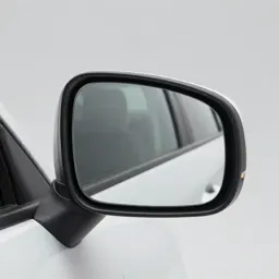 Car mirror