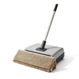 Carpet sweeper