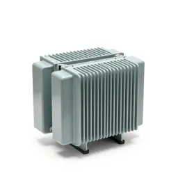 Cascade transformer