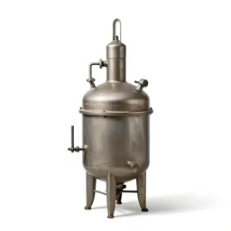 Chemical reactor
