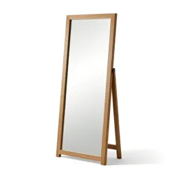 Cheval glass