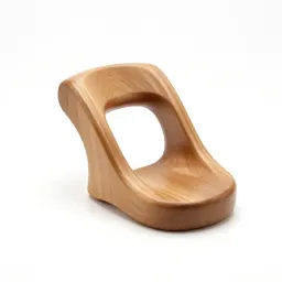 Chin rest