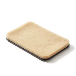 Cleaning pad