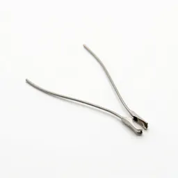 Clip lead