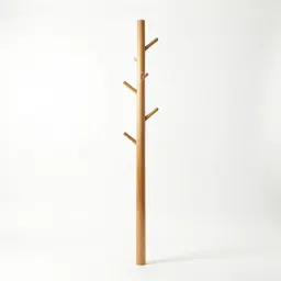 Clothes tree