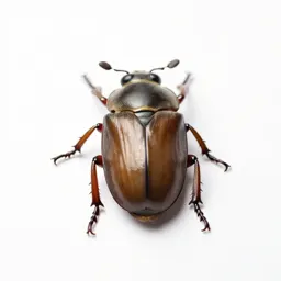 Clypeus