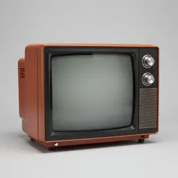 Color television