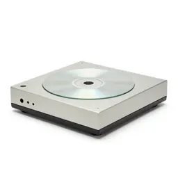 Compact-disk burner