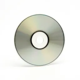 Compact disk