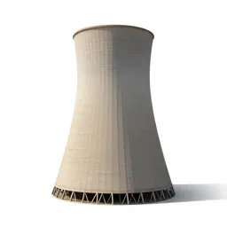 Cooling tower