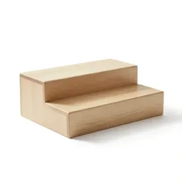 Corbel step