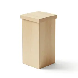 Corner post